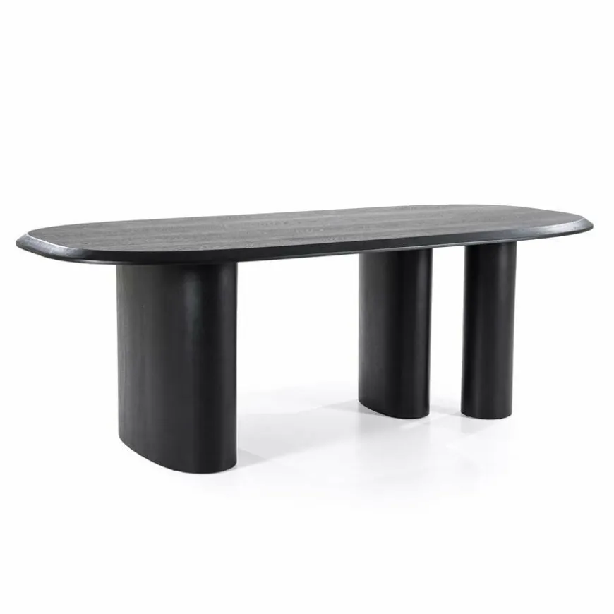 Eleonora Eettafel Walter - 220x100 cm