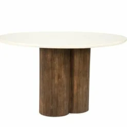Eleonora Eettafel Xanni Ø 130 cm