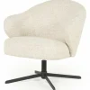 Eleonora Fauteuil Connor - beige Donna