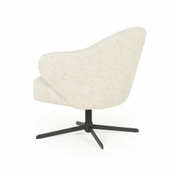 Eleonora Fauteuil Connor - beige Donna