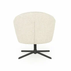 Eleonora Fauteuil Connor - beige Donna