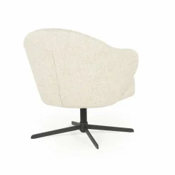 Eleonora Fauteuil Connor - beige Donna