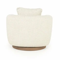 Eleonora Fauteuil Jordan - beige Asti