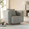 Eleonora Fauteuil Jordan - taupe Asti