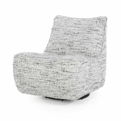Eleonora Fauteuil Loys - grijs Barkley