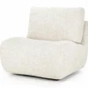 Eleonora Fauteuil Lucia - beige Donna
