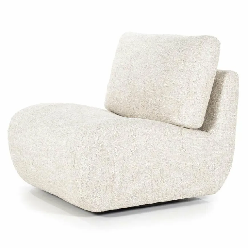 Eleonora Fauteuil Lucia - beige Donna