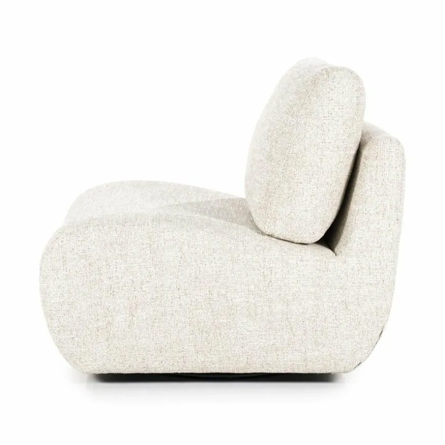 Eleonora Fauteuil Lucia - beige Donna