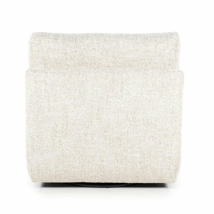 Eleonora Fauteuil Lucia - beige Donna