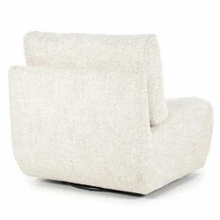 Eleonora Fauteuil Lucia - beige Donna