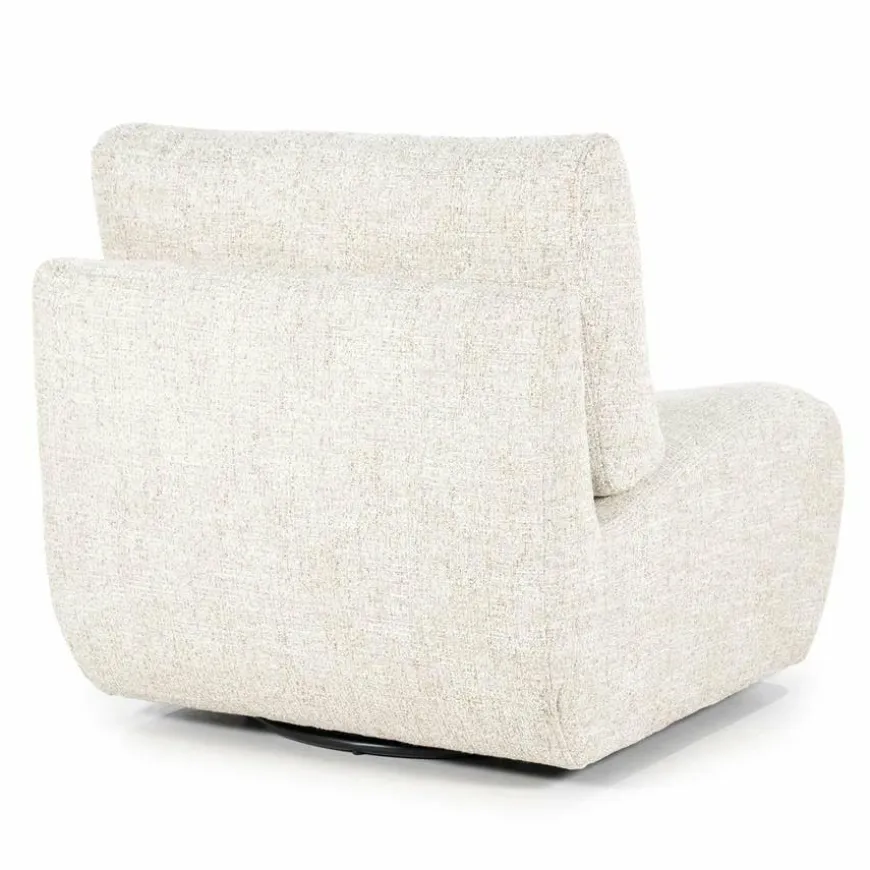 Eleonora Fauteuil Lucia - beige Donna