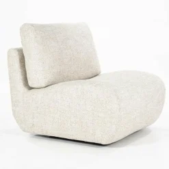 Eleonora Fauteuil Lucia - beige Donna