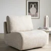 Eleonora Fauteuil Lucia - taupe Donna