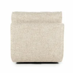 Eleonora Fauteuil Lucia - taupe Donna