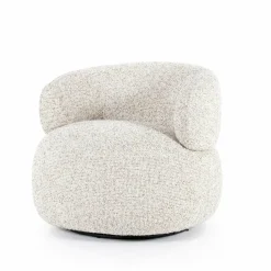 Eleonora Fauteuil Maeve - beige Maywood