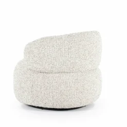 Eleonora Fauteuil Maeve - beige Maywood