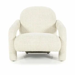 Eleonora Fauteuil Monica - beige Asti
