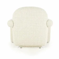 Eleonora Fauteuil Monica - beige Asti