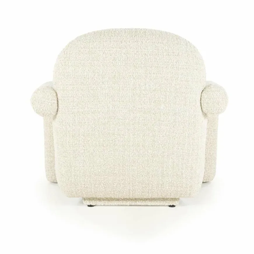 Eleonora Fauteuil Monica - beige Asti