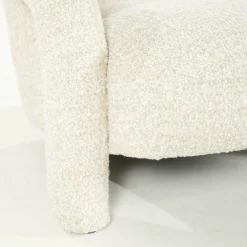 Eleonora Fauteuil Monica - beige Asti