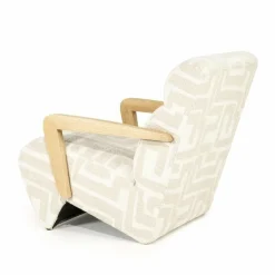 Eleonora Fauteuil Olek - beige Libre