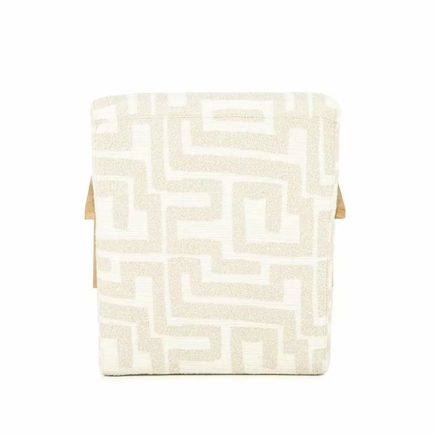 Eleonora Fauteuil Olek - beige Libre