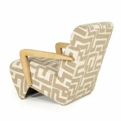 Eleonora Fauteuil Olek - taupe Libre