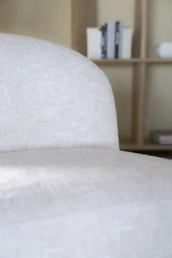 Eleonora Fauteuil Owen - beige Batea