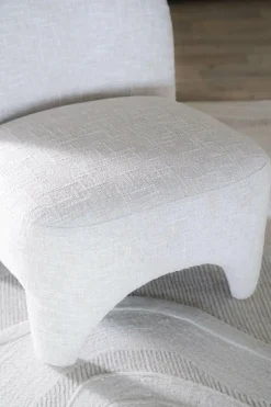 Eleonora Fauteuil Owen - beige Batea
