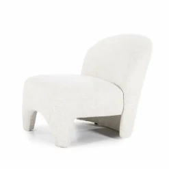 Eleonora Fauteuil Owen - beige Batea