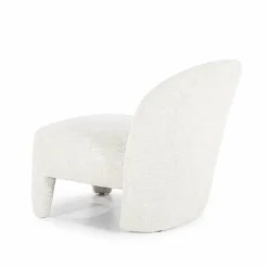 Eleonora Fauteuil Owen - beige Batea