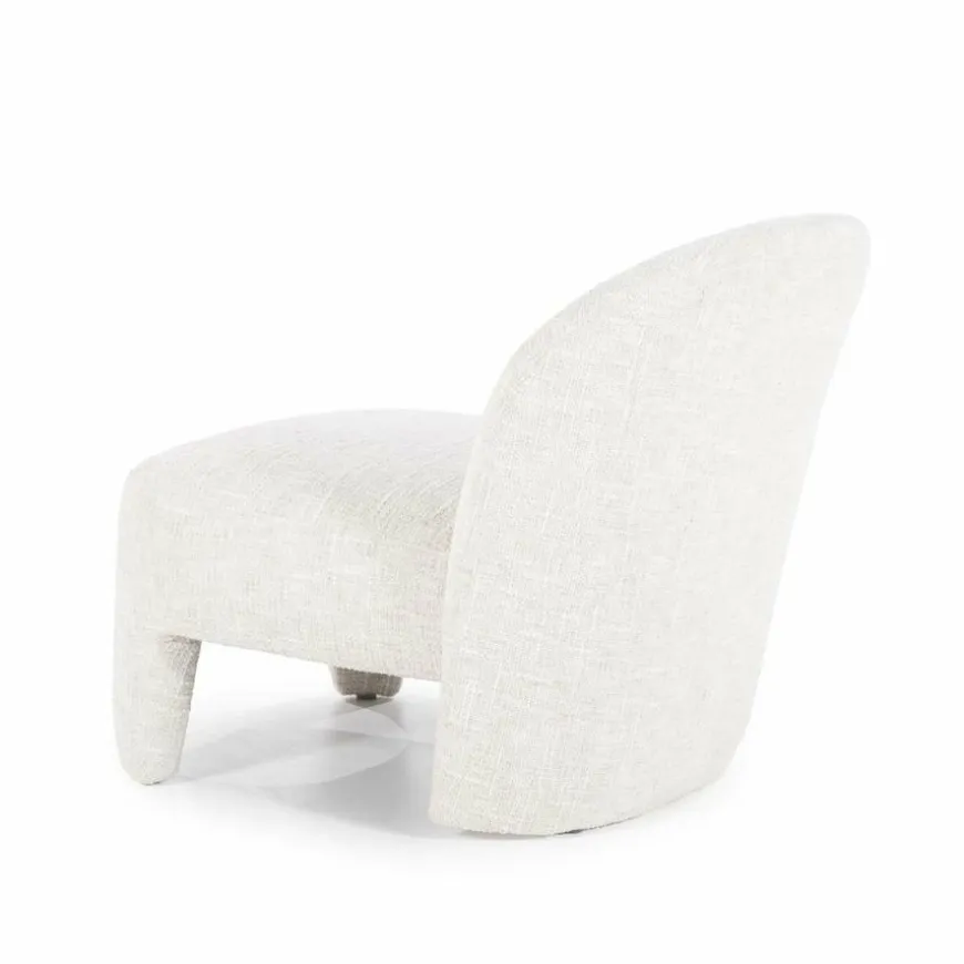 Eleonora Fauteuil Owen - beige Batea