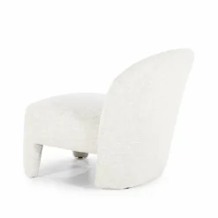 Eleonora Fauteuil Owen - beige Batea