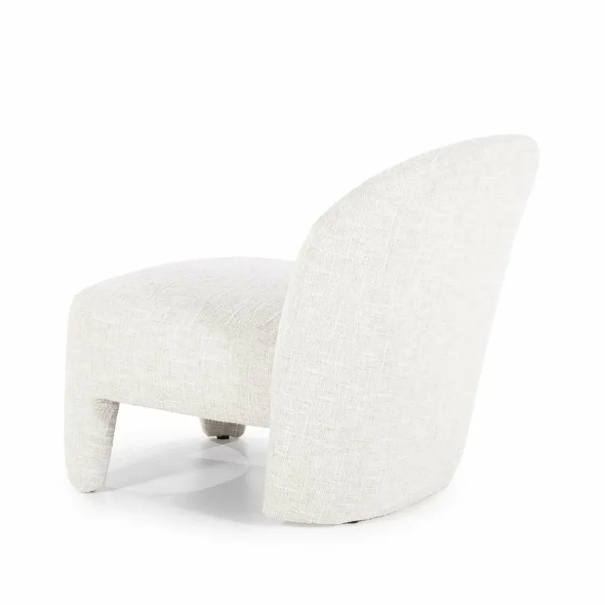 Eleonora Fauteuil Owen - beige Batea