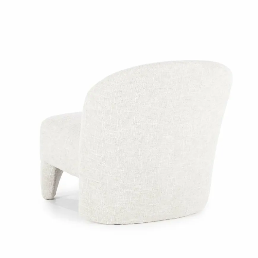 Eleonora Fauteuil Owen - beige Batea