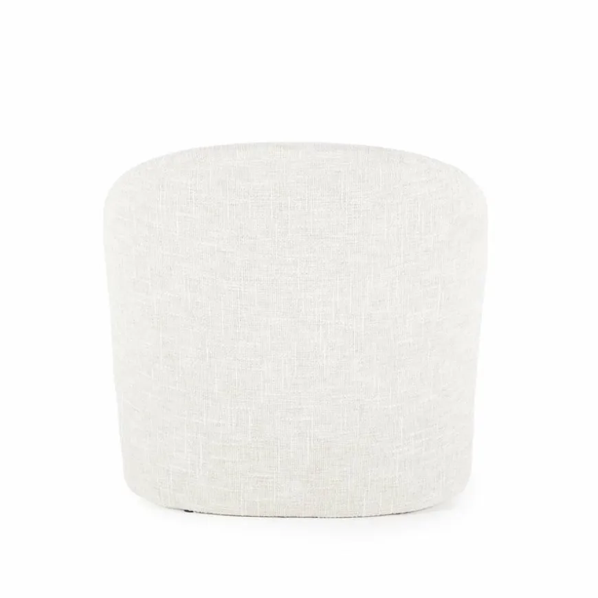 Eleonora Fauteuil Owen - beige Batea