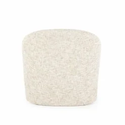 Eleonora Fauteuil Owen - taupe Batea