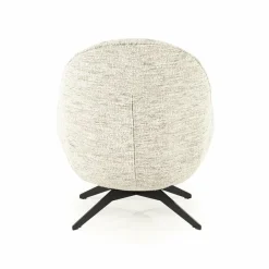 Eleonora Fauteuil Ryan - beige Zora