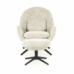 Eleonora Fauteuil Ryan - beige Zora