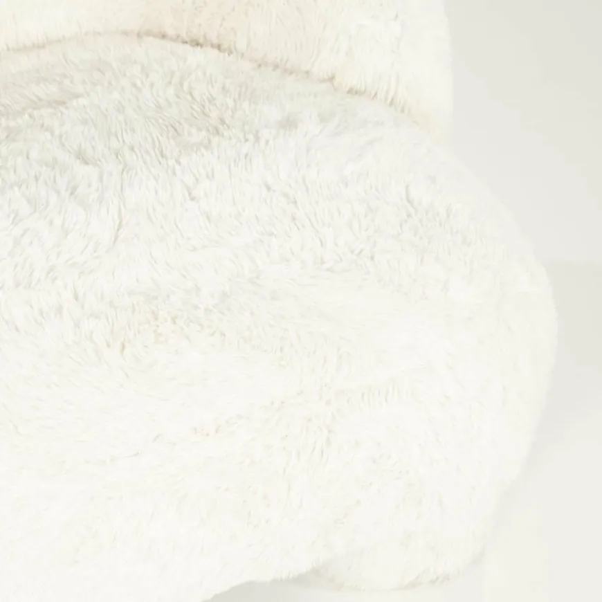 Eleonora Fauteuil Samson - beige Doodle
