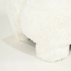Eleonora Fauteuil Samson - beige Doodle