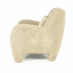 Eleonora Fauteuil Shaun - taupe Sheep