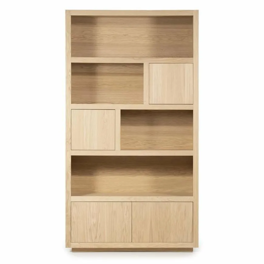 Eleonora Kabinet Helsinki 120x220 cm - naturel
