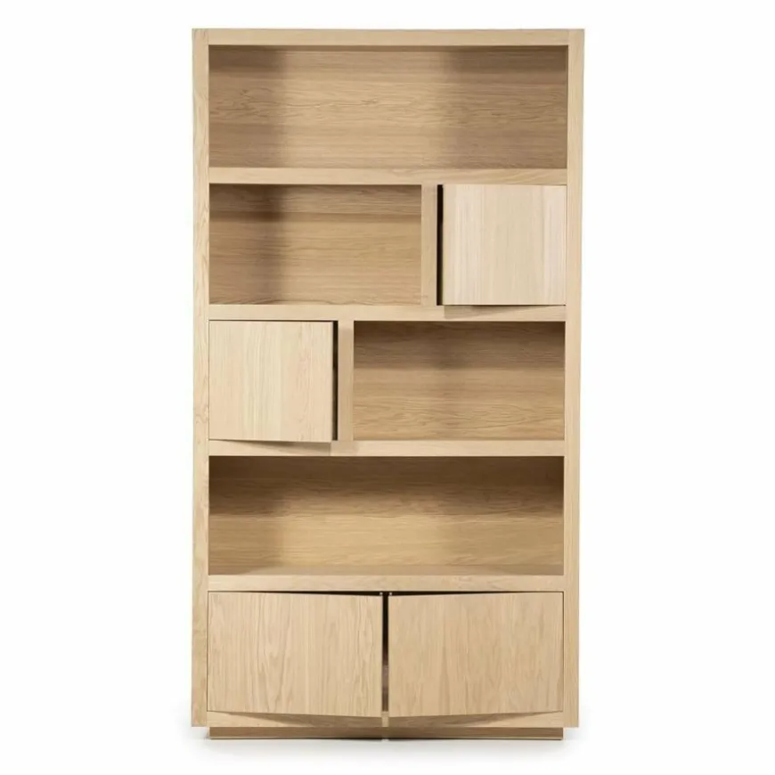 Eleonora Kabinet Helsinki 120x220 cm - naturel