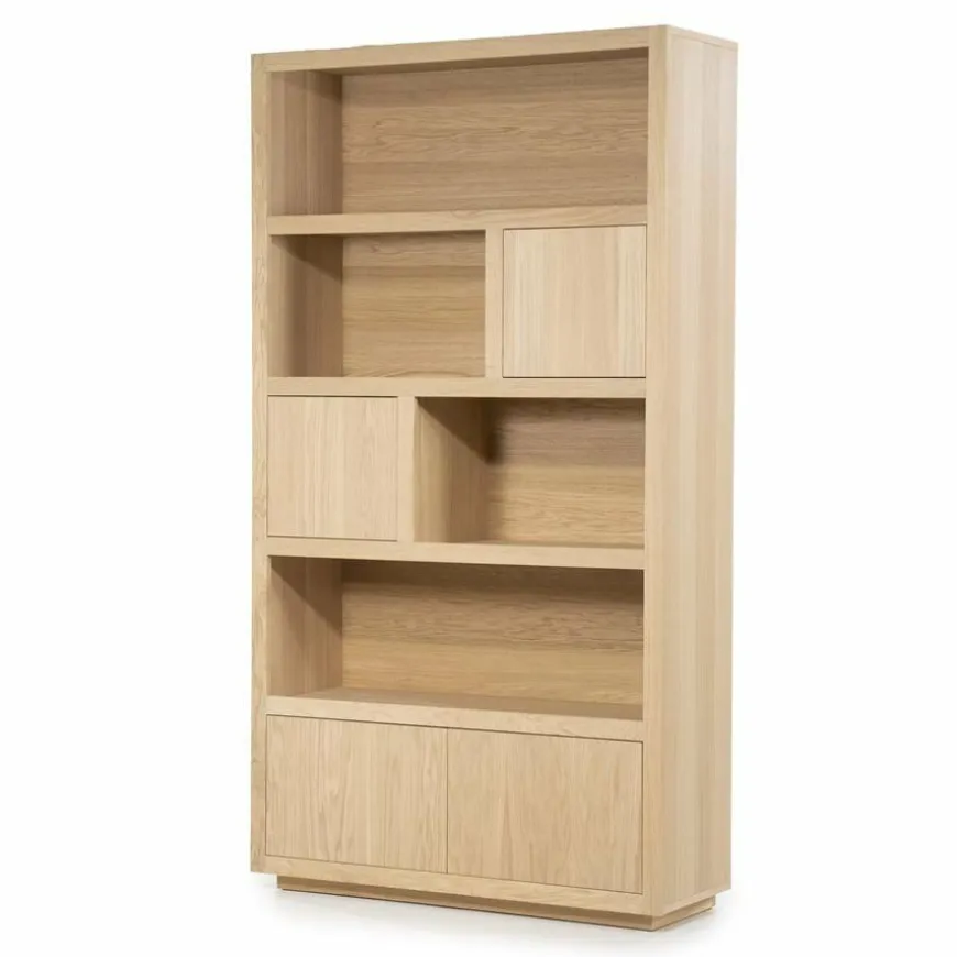 Eleonora Kabinet Helsinki 120x220 cm - naturel