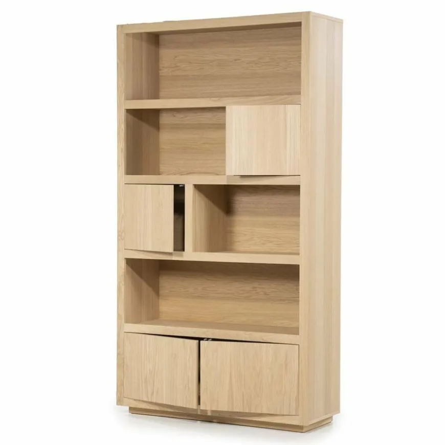 Eleonora Kabinet Helsinki 120x220 cm - naturel