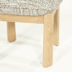 Eleonora Kruk Lottie - taupe Nori