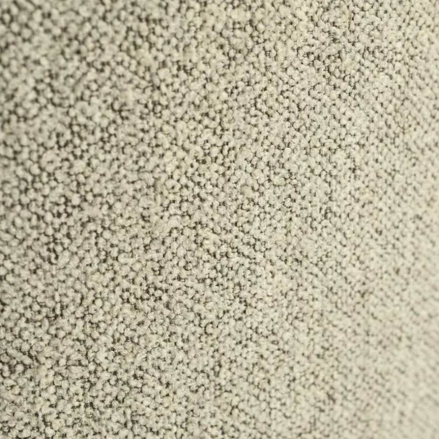 Eleonora Poef Avah large - taupe Mantz