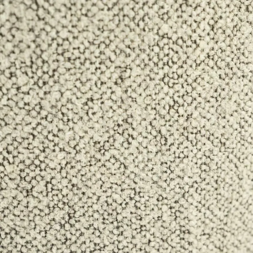 Eleonora Poef Avah small - taupe Mantz
