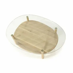 Eleonora Salontafel Cleo - naturel